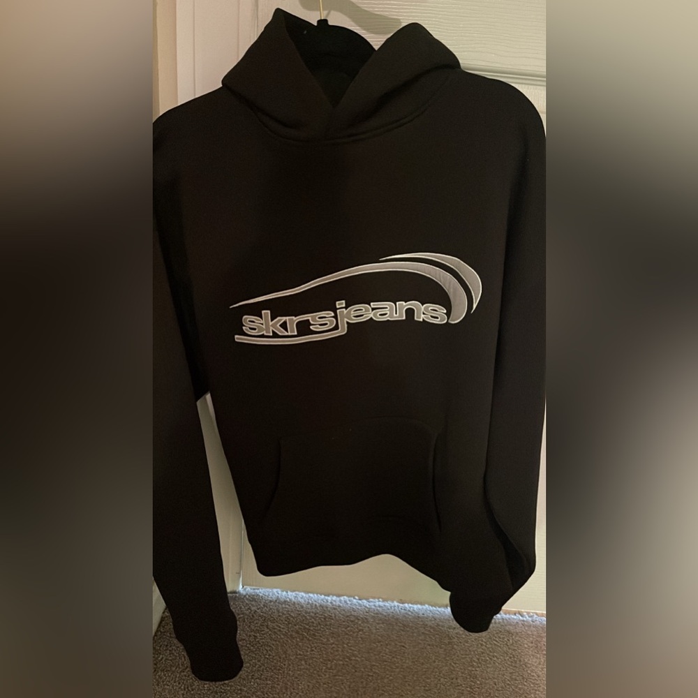 Sisters and Seekers hoodie